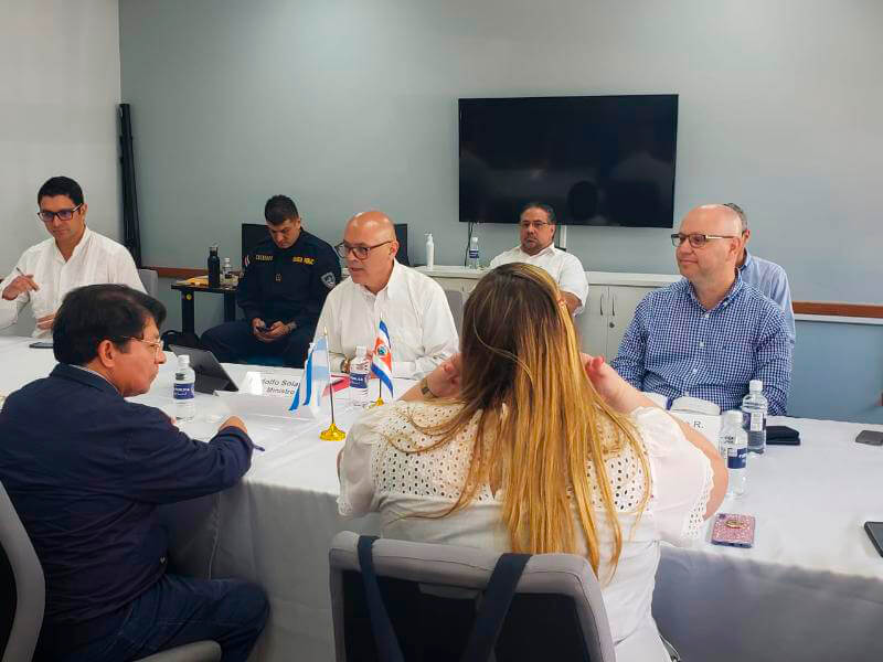 reunion-binacional-nicaragua-costa-rica-sobre-coronavirus